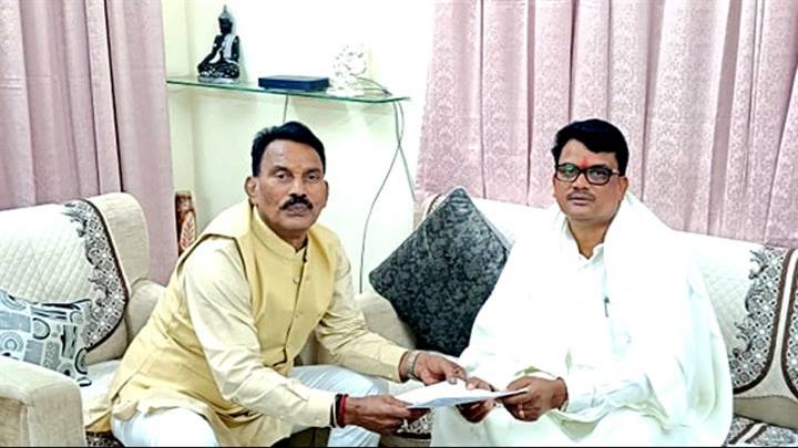 उमरीखेड़ा इंदौर में विकसित होगा ईको टूरिज्म एवं एडवेंचर पार्क